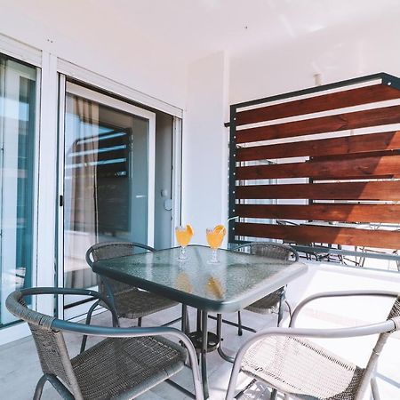 Sithon Diamond Suites Nikiti  Exterior photo