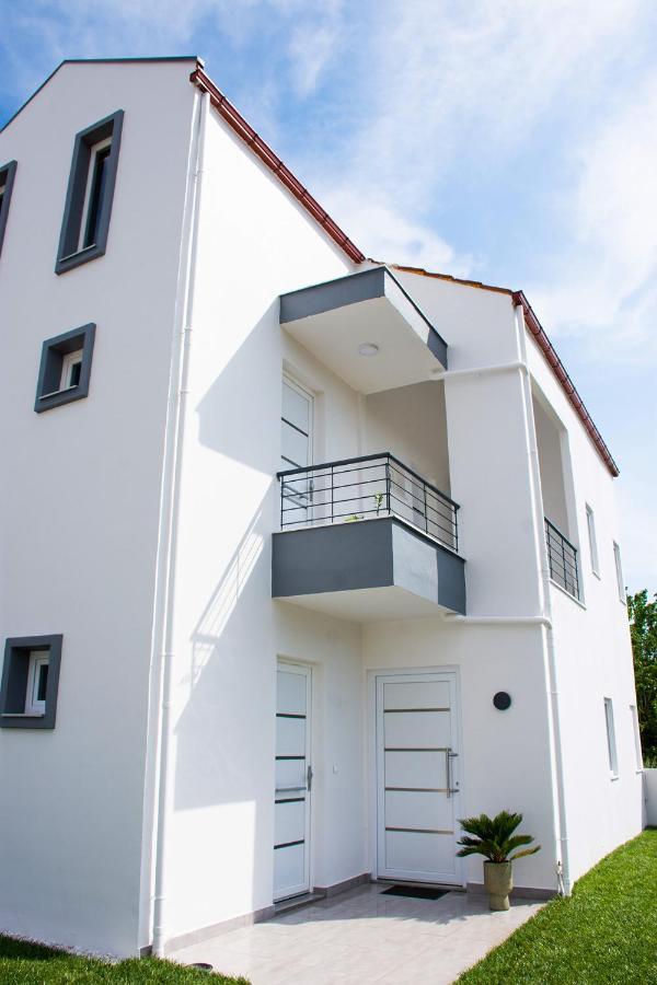 Sithon Diamond Suites Nikiti  Exterior photo