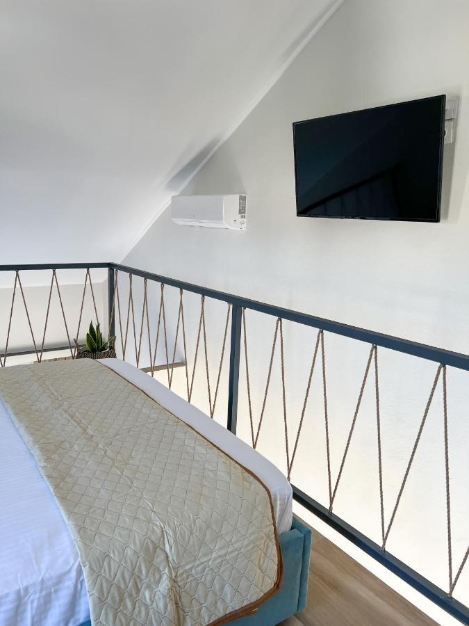 Sithon Diamond Suites Nikiti  Exterior photo