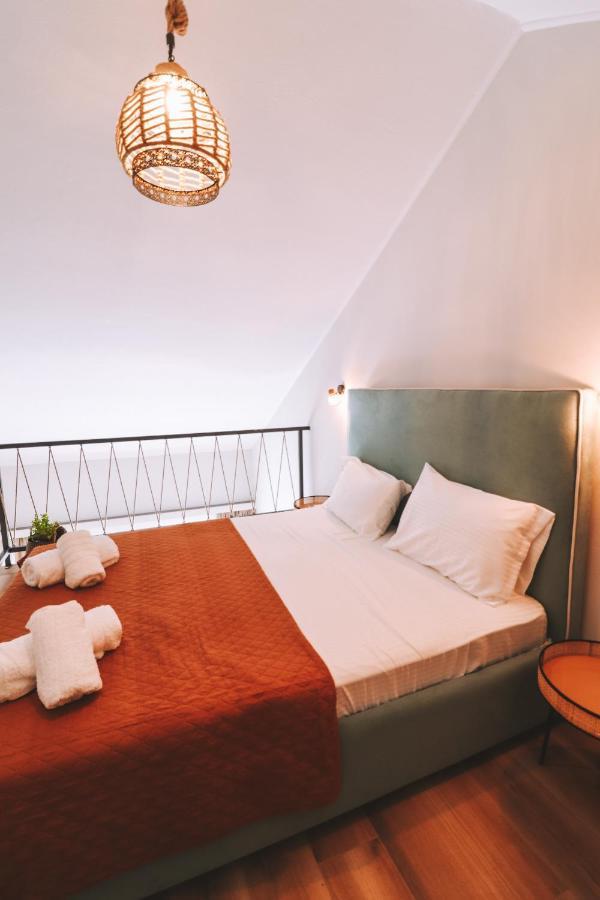 Sithon Diamond Suites Nikiti  Exterior photo