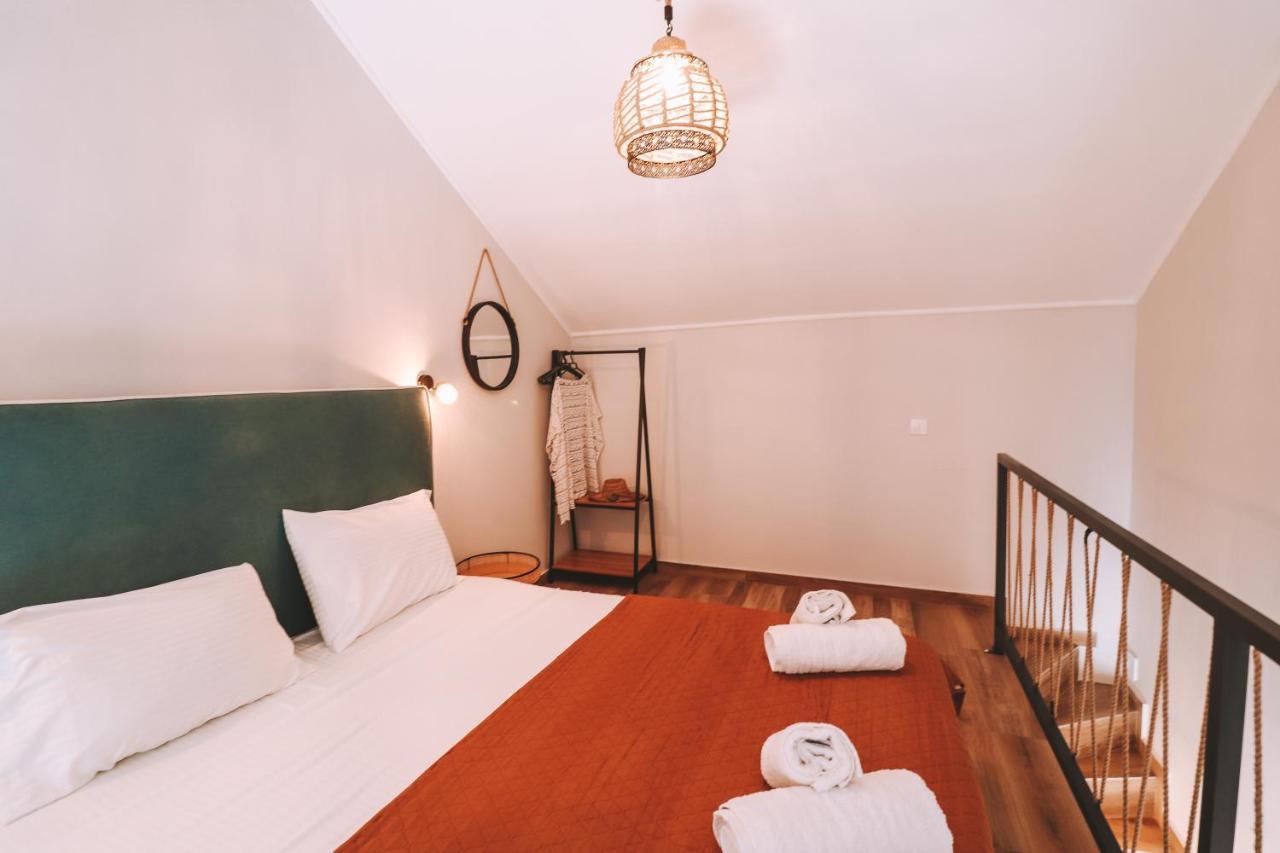 Sithon Diamond Suites Nikiti  Exterior photo